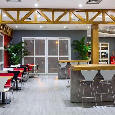 Ibis Aracatuba Ξενοδοχείο Εξωτερικό φωτογραφία