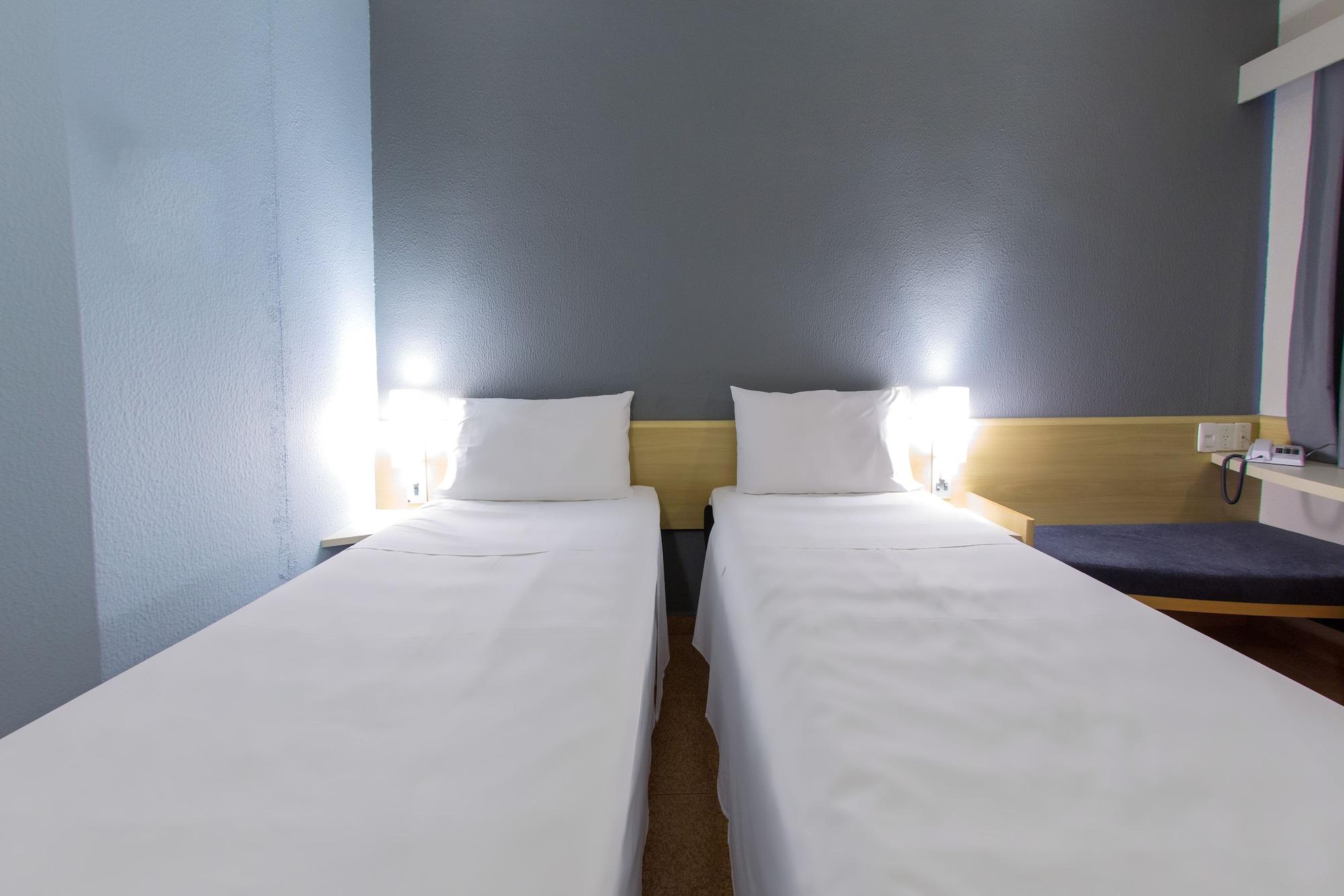 Ibis Aracatuba Ξενοδοχείο Εξωτερικό φωτογραφία