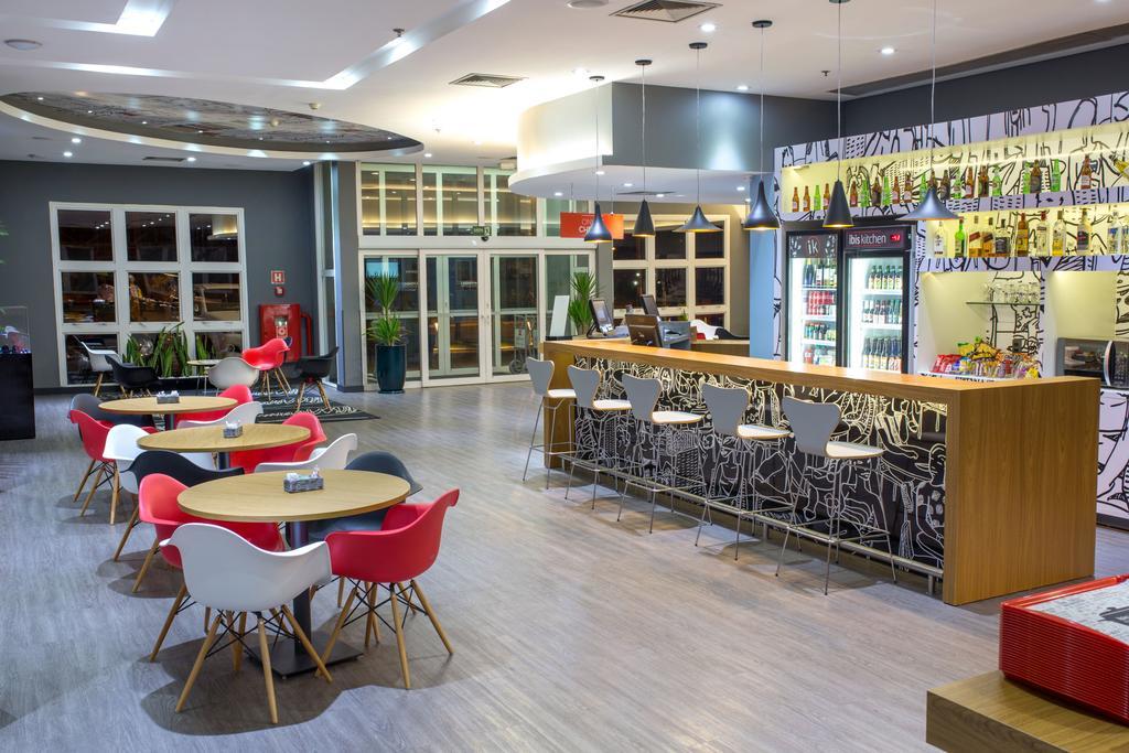 Ibis Aracatuba Ξενοδοχείο Εξωτερικό φωτογραφία